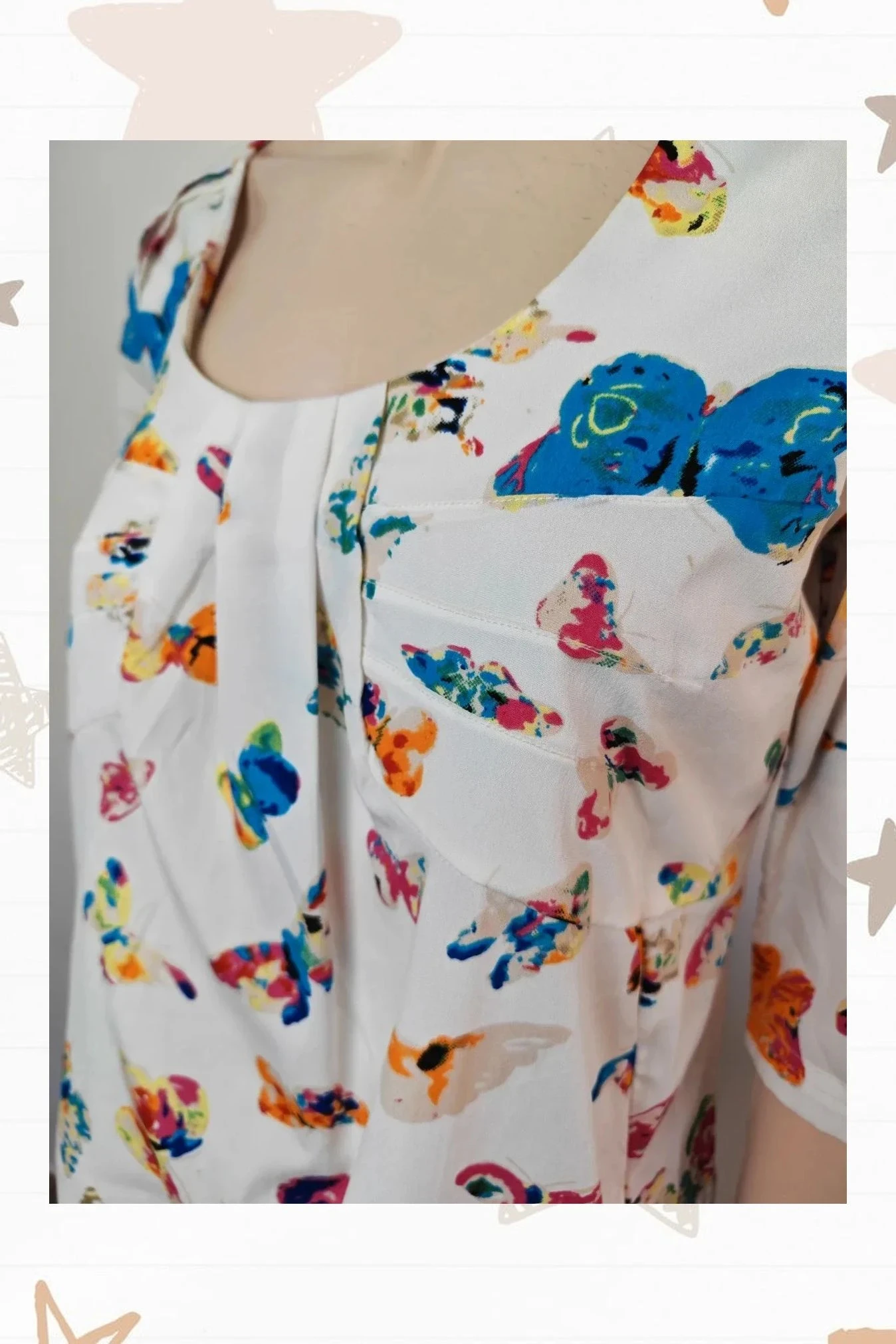 Vestido Surkana com bolsos S/M – photo 2